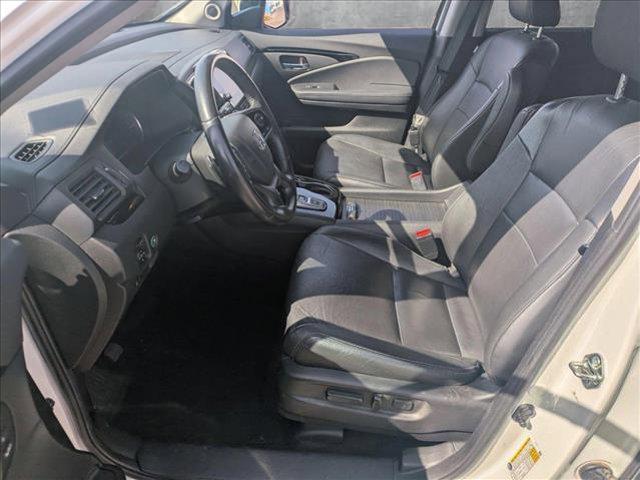 used 2019 Honda Pilot car, priced at $22,997