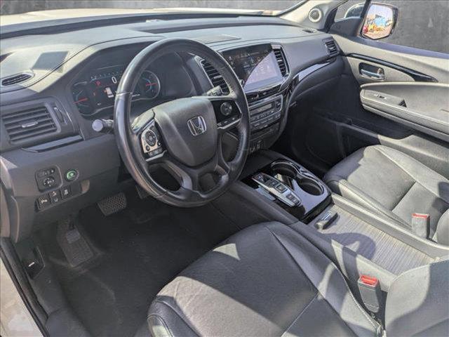 used 2019 Honda Pilot car, priced at $22,997