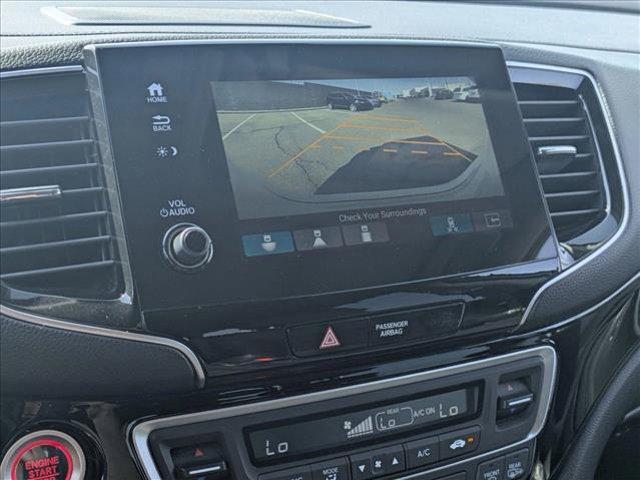 used 2019 Honda Pilot car, priced at $22,997