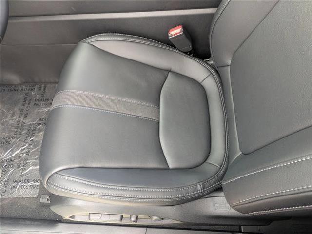 new 2025 Honda Pilot car, priced at $45,625