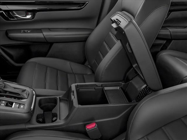 new 2026 Honda CR-V car, priced at $36,850