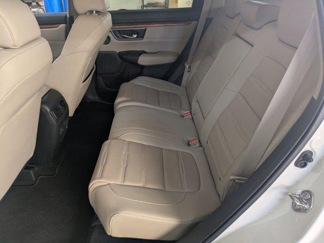 used 2018 Honda CR-V car, priced at $19,998