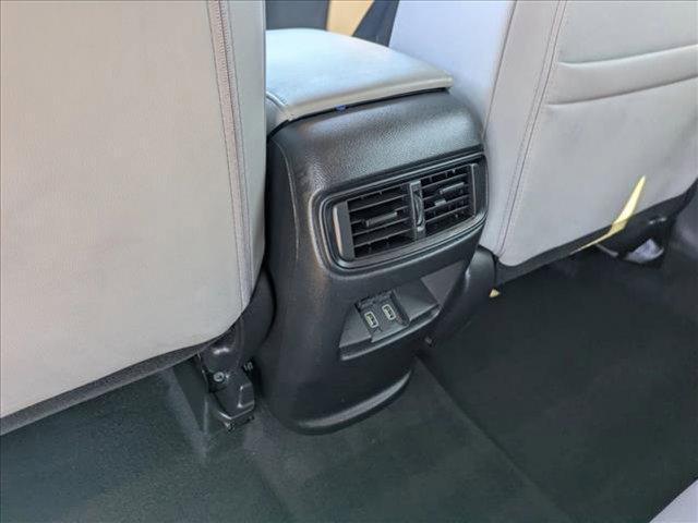 used 2020 Honda CR-V car, priced at $23,459