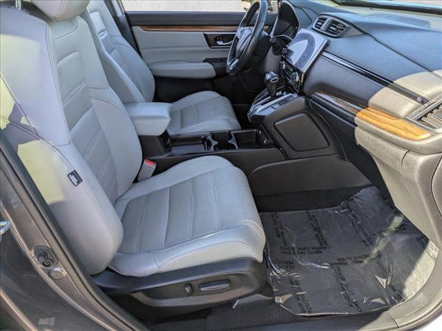 used 2020 Honda CR-V car, priced at $23,459