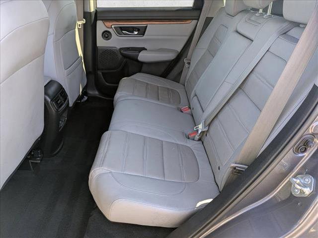 used 2020 Honda CR-V car, priced at $23,459