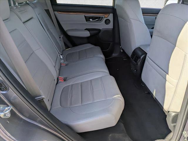 used 2020 Honda CR-V car, priced at $23,459