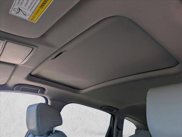 used 2020 Honda CR-V car, priced at $23,459