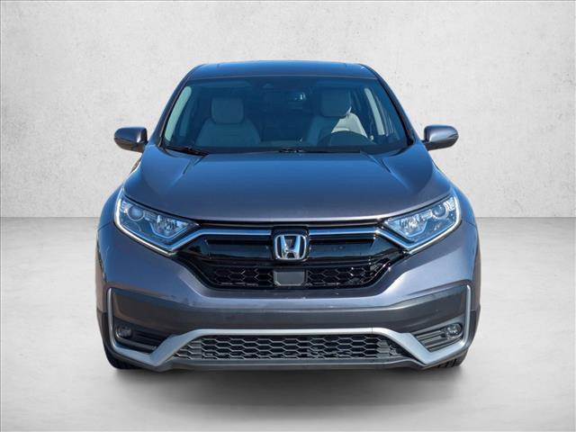 used 2020 Honda CR-V car, priced at $23,459