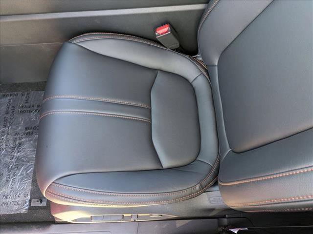 new 2025 Honda Pilot car, priced at $48,722