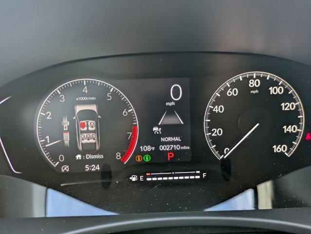 used 2025 Honda Civic car, priced at $26,777