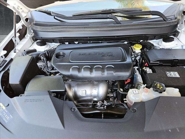 used 2020 Jeep Cherokee car, priced at $20,382