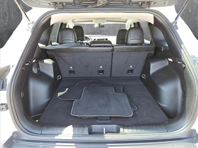 used 2020 Jeep Cherokee car, priced at $20,382
