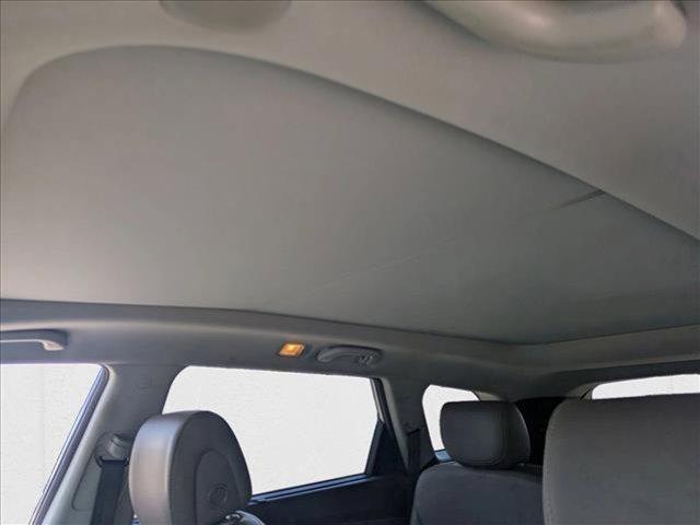 used 2016 Hyundai Santa Fe car, priced at $12,998