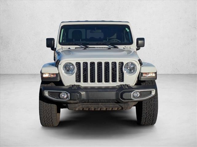 used 2023 Jeep Gladiator car, priced at $31,998