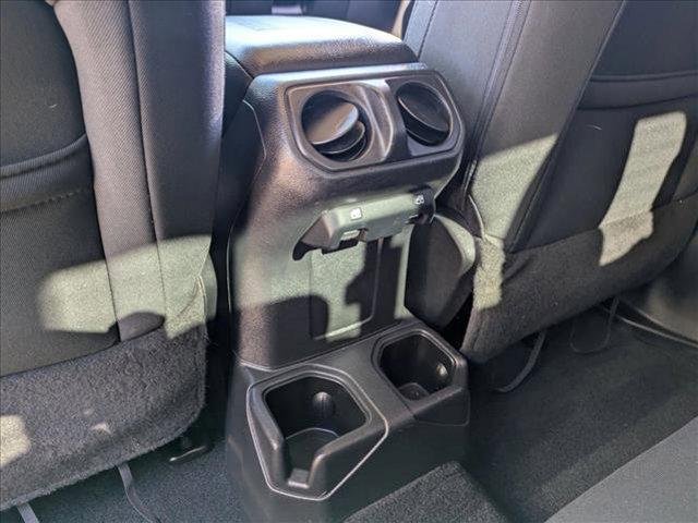 used 2023 Jeep Gladiator car, priced at $31,998