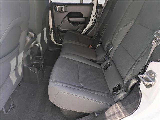 used 2023 Jeep Gladiator car, priced at $31,998