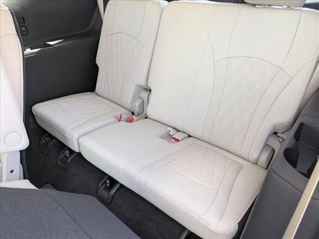 used 2023 Buick Enclave car, priced at $38,398