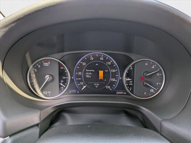 used 2023 Buick Enclave car, priced at $38,398