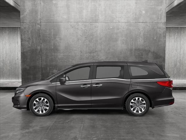 new 2024 Honda Odyssey car, priced at $40,531