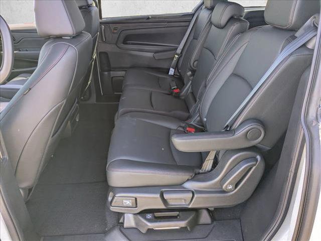 new 2026 Honda Odyssey car, priced at $43,507