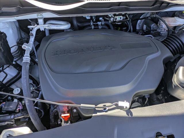 new 2026 Honda Odyssey car, priced at $43,507