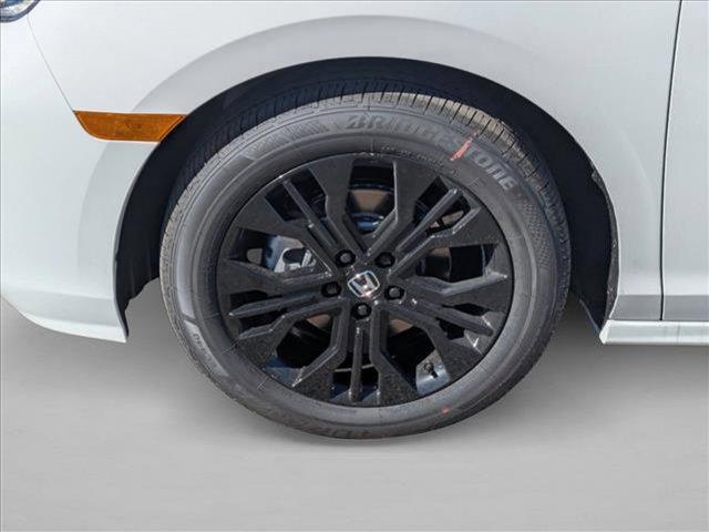 new 2026 Honda Odyssey car, priced at $43,507