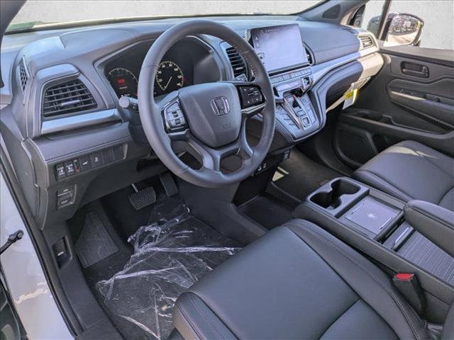 new 2026 Honda Odyssey car, priced at $43,507
