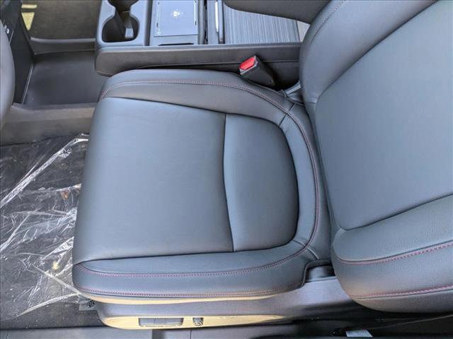 new 2026 Honda Odyssey car, priced at $43,507