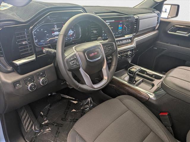 used 2025 GMC Sierra 1500 car, priced at $43,898