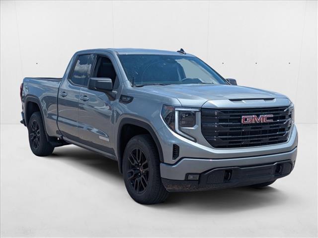 used 2025 GMC Sierra 1500 car, priced at $43,898