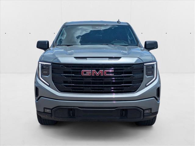 used 2025 GMC Sierra 1500 car, priced at $43,898