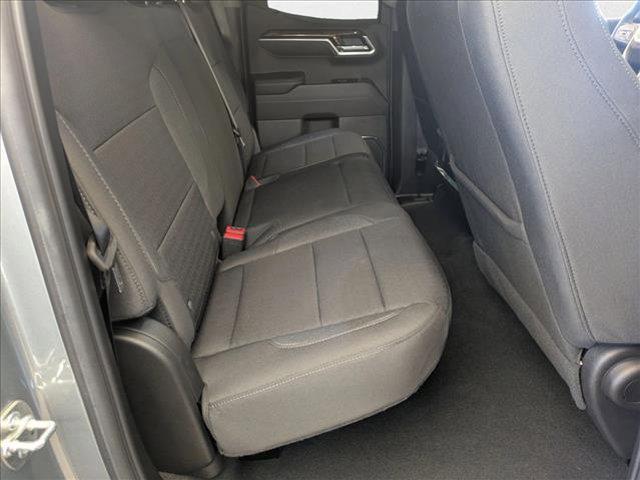 used 2025 GMC Sierra 1500 car, priced at $43,898