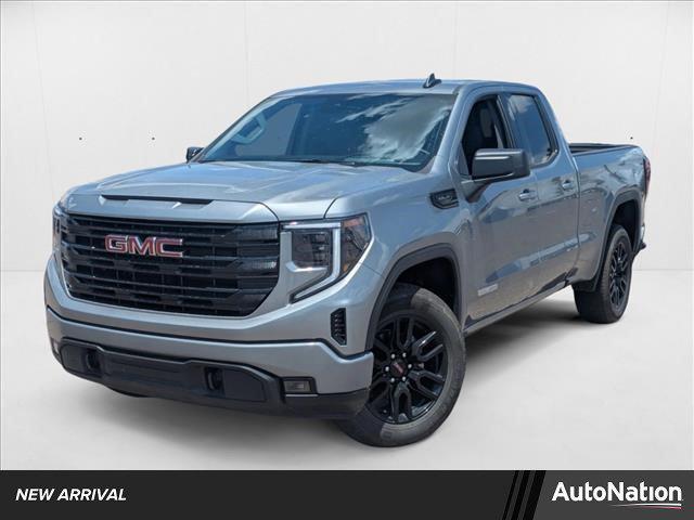 used 2025 GMC Sierra 1500 car, priced at $48,991