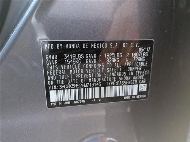 used 2017 Honda Fit car, priced at $12,491