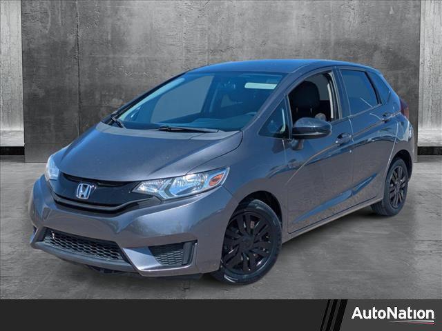used 2017 Honda Fit car, priced at $12,491