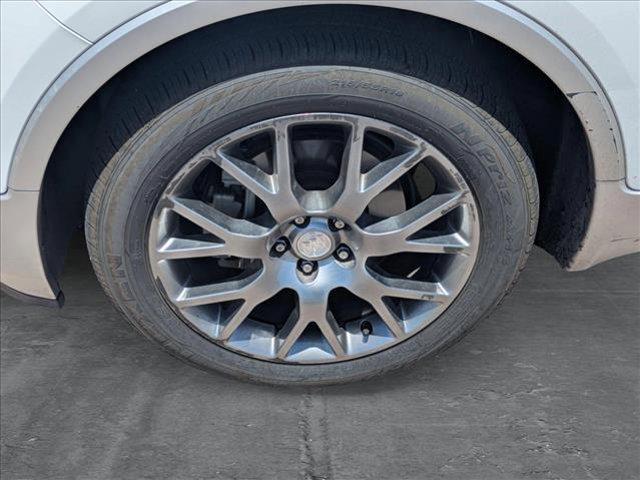 used 2016 Buick Encore car, priced at $10,681