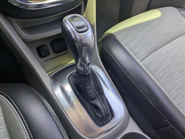 used 2016 Buick Encore car, priced at $8,995