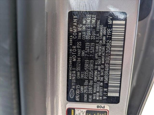 used 2016 Buick Encore car, priced at $10,681