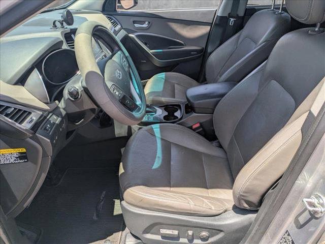 used 2016 Buick Encore car, priced at $10,681