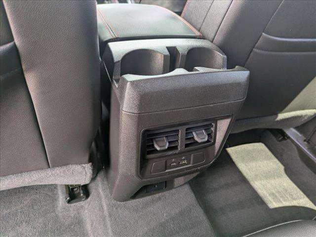 used 2023 Chevrolet Colorado car, priced at $37,489