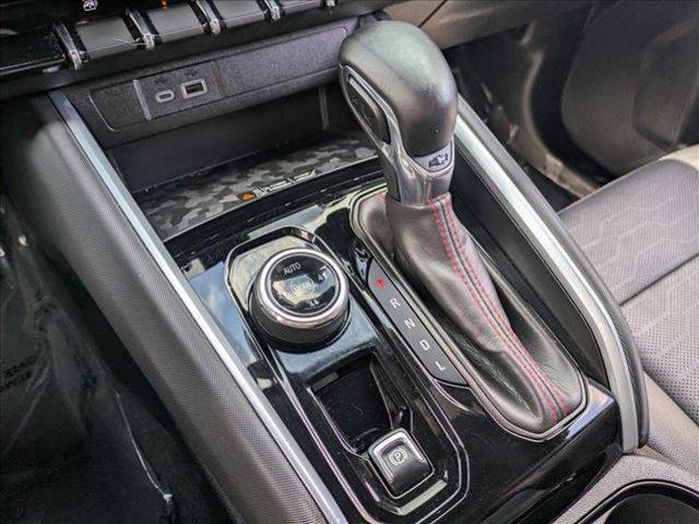 used 2023 Chevrolet Colorado car, priced at $37,489