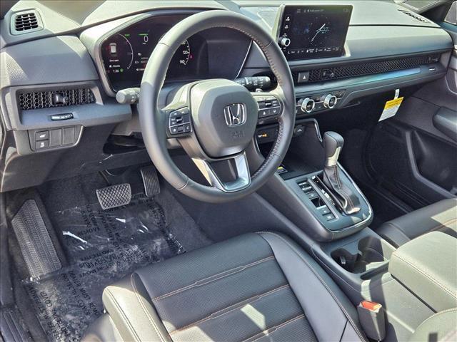 new 2025 Honda CR-V Hybrid car, priced at $38,880