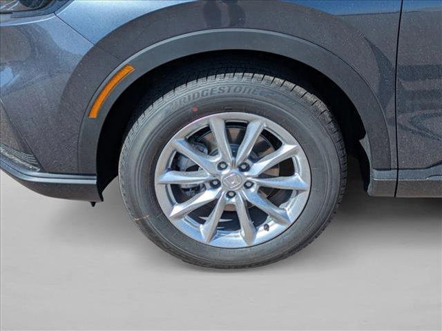 new 2026 Honda CR-V car, priced at $34,802