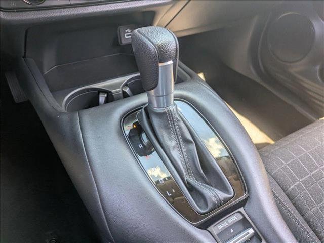 used 2024 Honda HR-V car, priced at $24,997