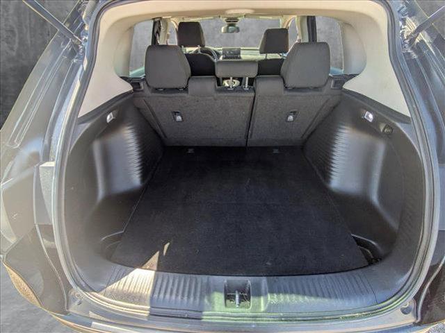 used 2024 Honda HR-V car, priced at $24,997