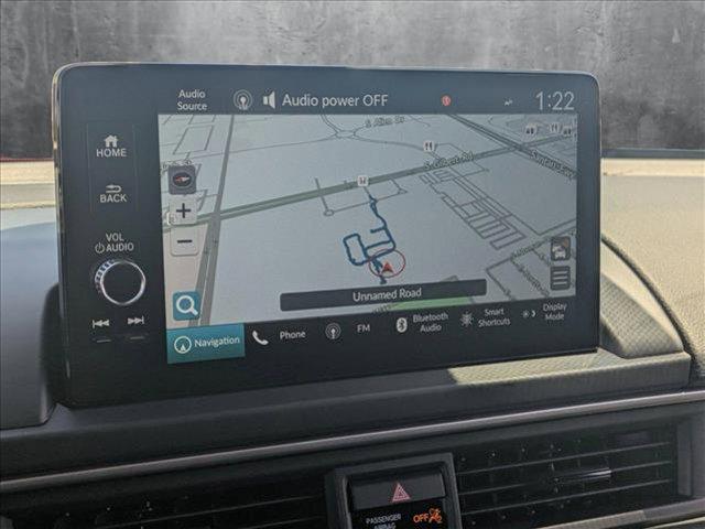 new 2025 Honda Pilot car, priced at $47,621