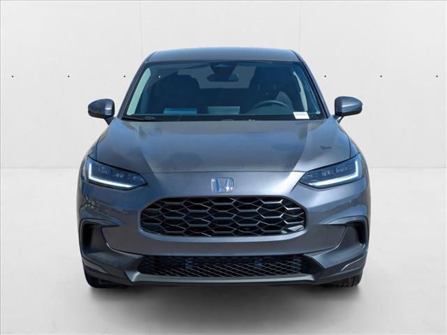 new 2026 Honda HR-V car, priced at $26,746