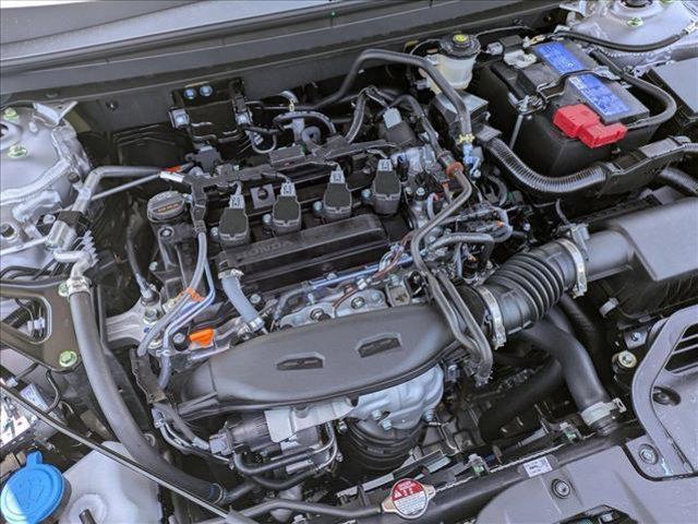 new 2025 Honda Accord car, priced at $30,565