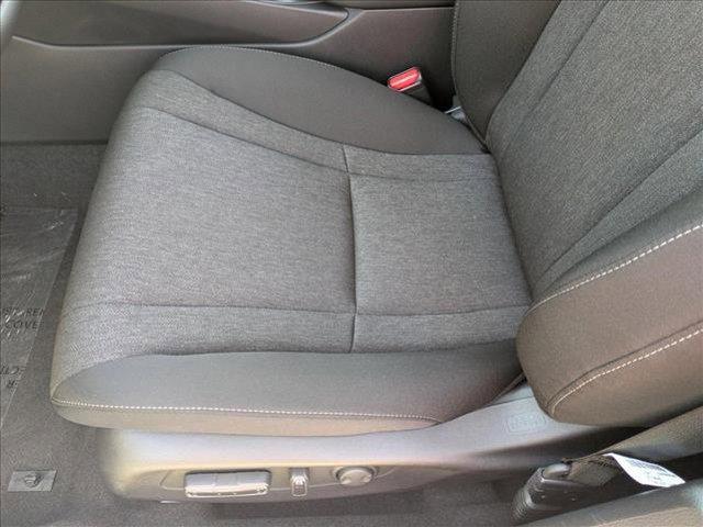 new 2025 Honda Accord car, priced at $30,565