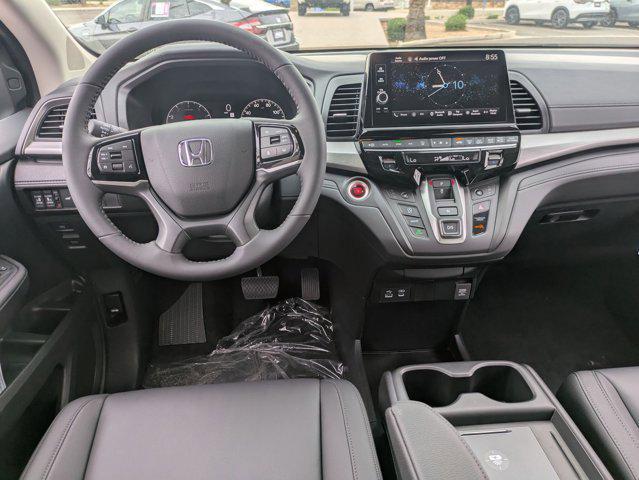 new 2026 Honda Odyssey car, priced at $44,320